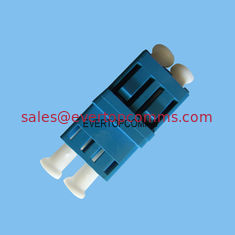 China LC/PC Duplex Adapter(RJ45) supplier