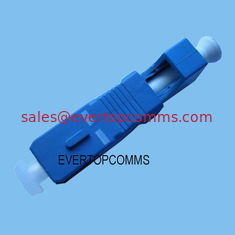 China SC/PC-LC/PC male to female fiber optic adapter supplier