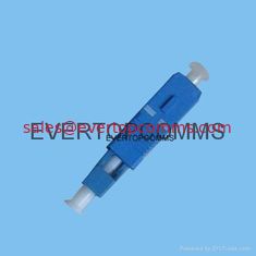 China SC/PC(M)-LC/PC(F) hybird adapter supplier