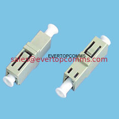 China LC/PC Multimode Adapter supplier