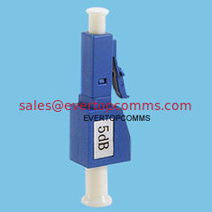 China LC/UPC Plug Attenuator supplier