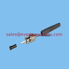 China ST/PC Multimode 3.0mm Connector supplier