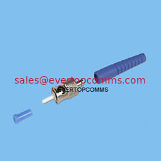 China ST/PC Singlemode 2.0mm Connector supplier