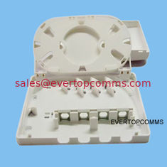 China FTTH box for ST adapter supplier