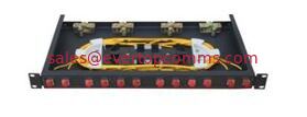 China Fiber Optic Distribution Box( ETC-4810-FC12) supplier