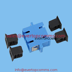 China SC/PC Singlemode Duplex adapter supplier